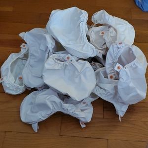 G diapers brand g pants pouches size small